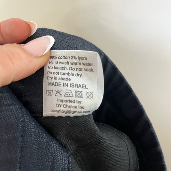 BEVY FLOG shely black snake Size 27 - Picture 11 of 11